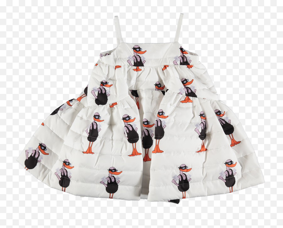 Caroline Bosmans Mat Bather Matelasse - Caroline Bosmans Duck Dress Emoji,Caroline Bosman Emoticon