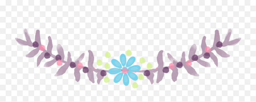 30 Arriba Para Bordes Flores Tumblr Png - Alyshia Kanters Blogs Girly Emoji,Emoticon De Nube Y Rayo Whatsapp