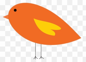 Download Cute Birdie Dromggm Top - Cute Fall Clipart Emoji,Birdie Emoticon