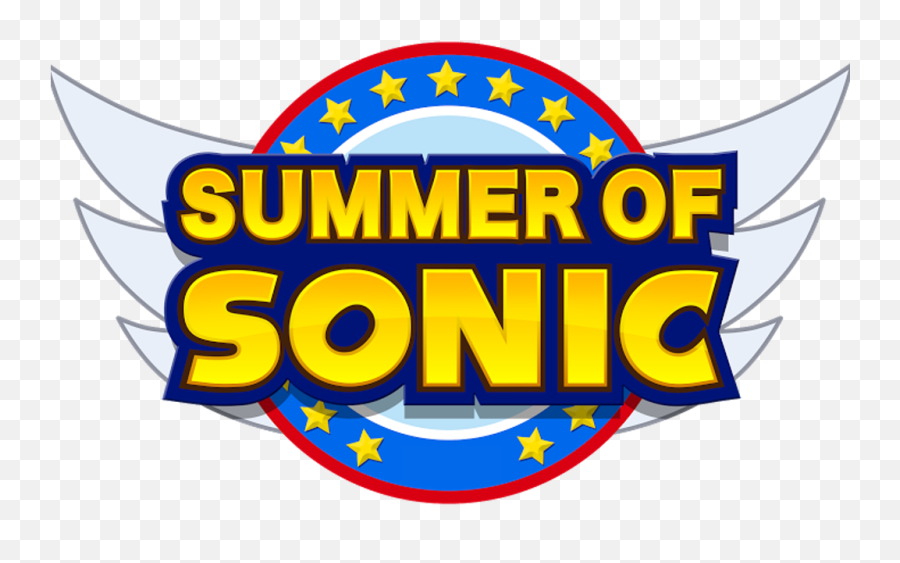 Summer Of Sonic Segabits - 1 Source For Sega News Emoji,Sonic Runners - Spring Emotions