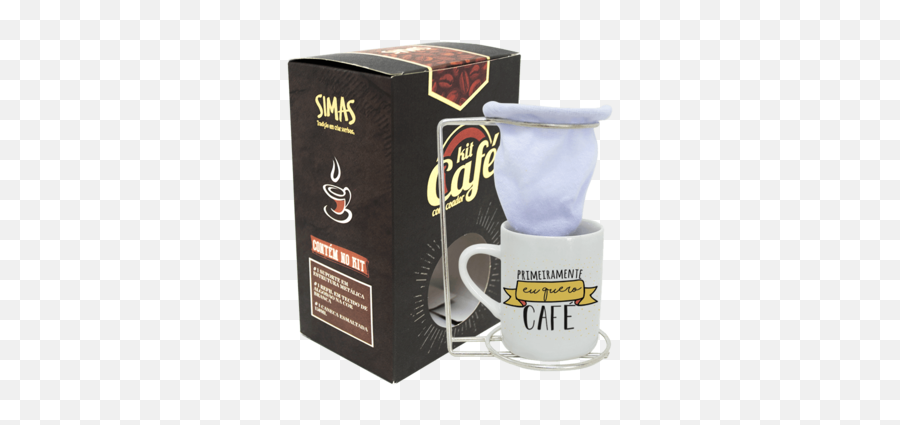 Uva E Verde - Mimos E Presentes Presentes U003e Canecas Emoji,Hotmail Coffee Cup Emoticon