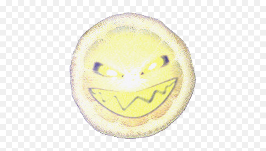 The Lemonade Stand Emoji,Damn You! Emoticon