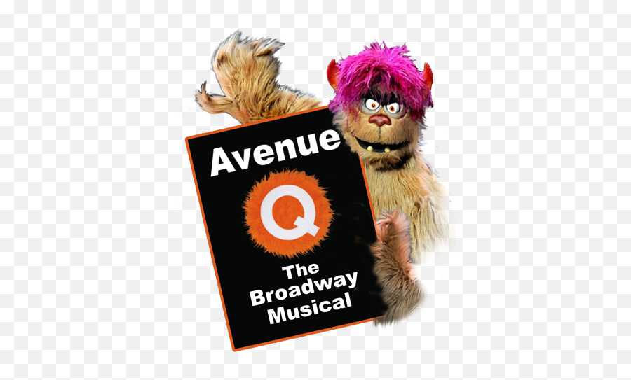 The Geekazoid Opinion My Journey Down Avenue Q Could Emoji,How Elmo Shows Puppeteir Shows Emotions