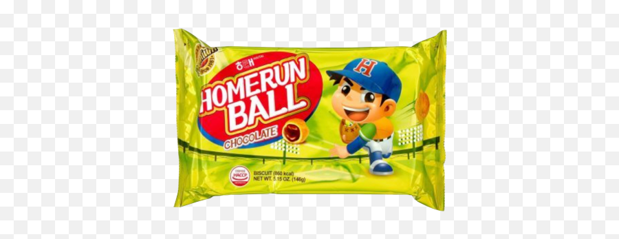 Choco Homerun Ball Big Size 515oz146g Emoji,Ball & Chain Emoji