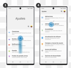 Galaxy Note10 - Activar Desbloqueo Remoto Samsung Emoji,Emojis Para Teclado Samsung