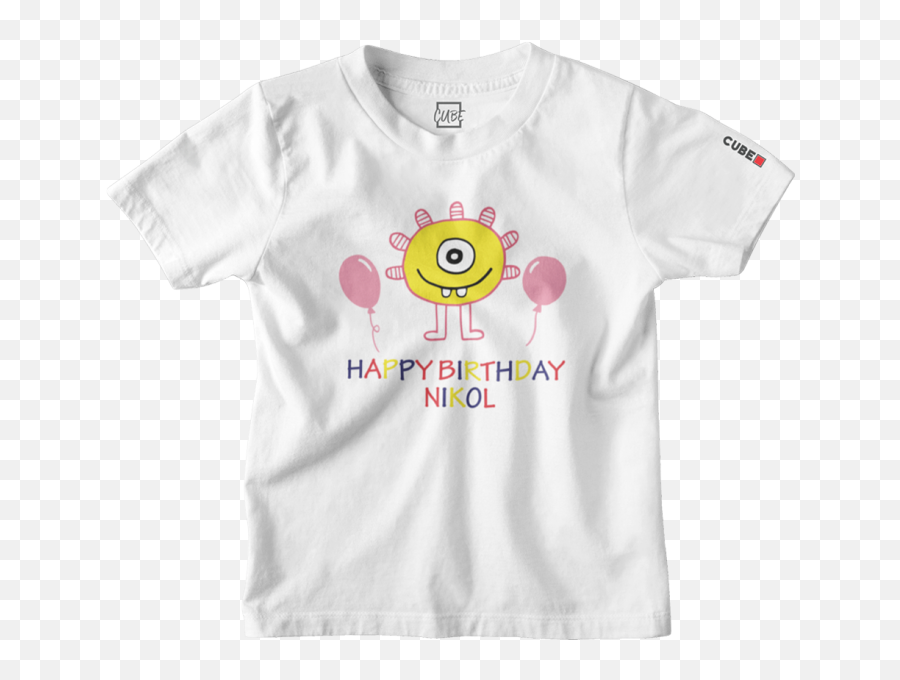 Tshirt Little Monster Emoji,Kakao Find Emoticon