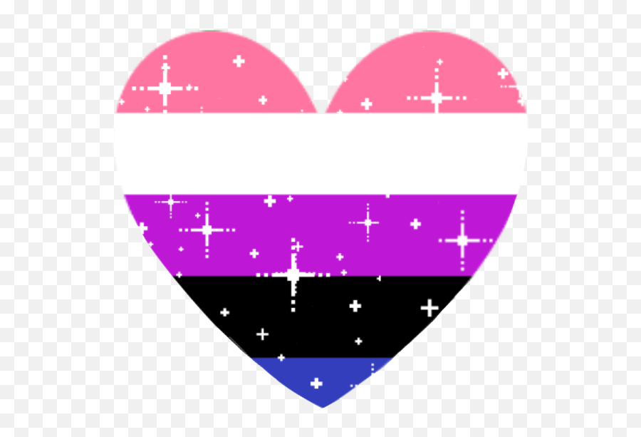 Genderfluid Pride Emoji,Cu Flag Emoji Discord Transparent