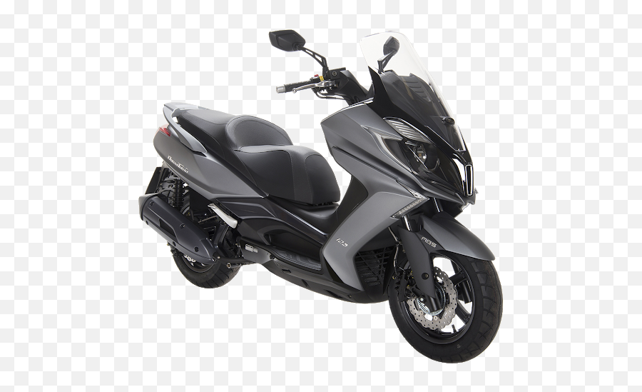 Product Showcase - 2021 Kymco Downtown 200i By Motor Sport Emoji,Motocycle Emoji Touring