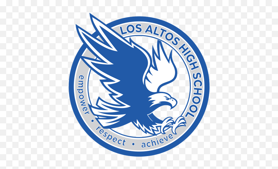 Los Altos High School - Daily Bulletin Emoji,Blue Heart Emojis And Blue Butterflies Means Or Symbolic