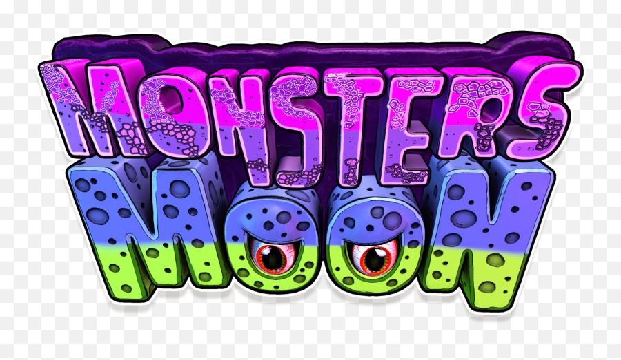 Monsters Moon U2013 Conceptsnest Emoji,Oops Emoticon Font