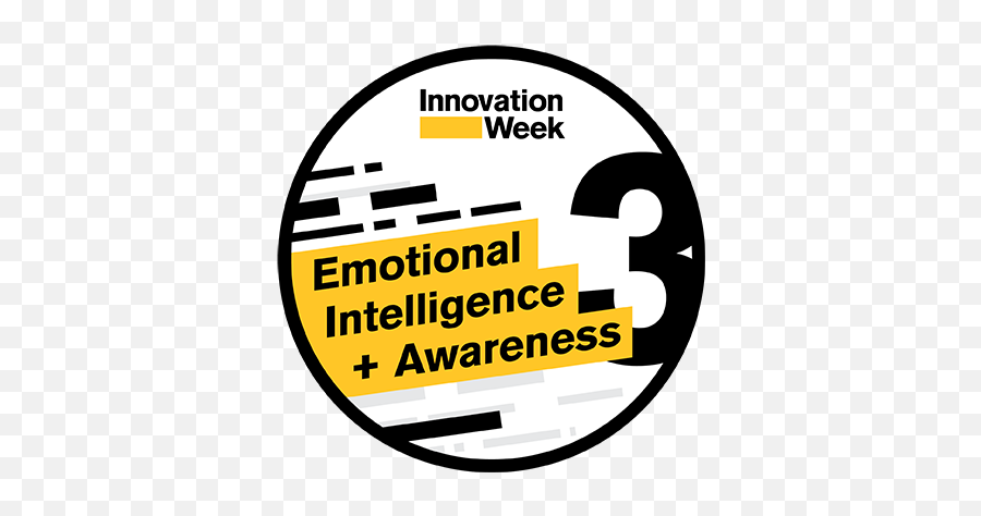 Badges Innovation Asu Emoji,Emotion In A Week