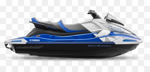 2021 Wave Runner All New Vx Limited Bluewhite U2013 Watercraft Emoji,Motorcycle Emoticons For New Year