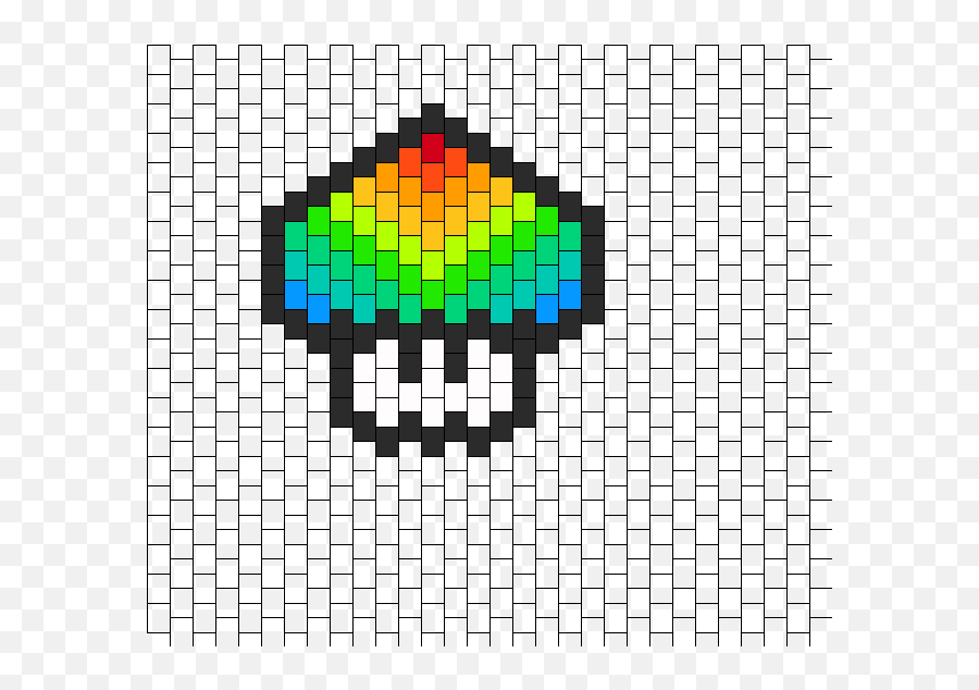 Kandi Patterns - View User Emoji,Boba Fett Text Emoticon