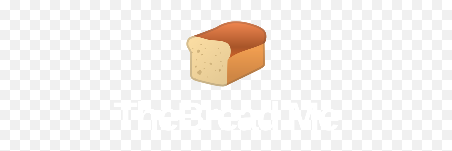 Thebreadme Emoji,Bread Emoji