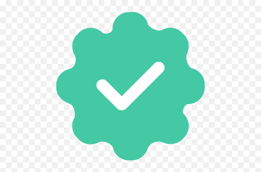 Leadership Blueprints University Dashboard Emoji,Twitter Verified Emoji Fake