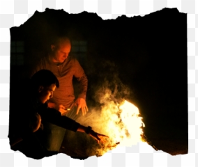 The Pines Catholic Camp Emoji,Camp Fire Emoji