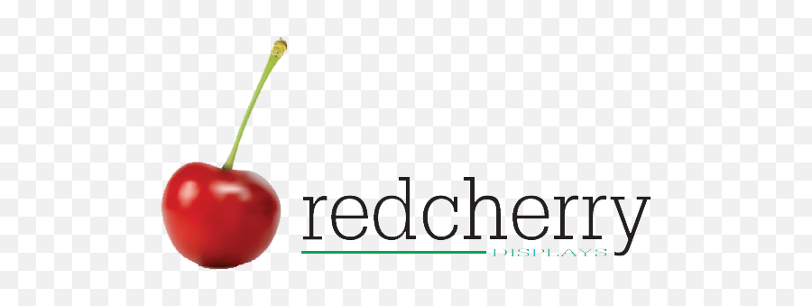 Red Cherry Displays Emoji,Cherry Emoji Means