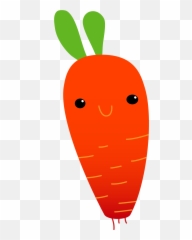 Download Pin By Little Sasha On Easter Clipart Png Image Emoji,Carrot Emoji