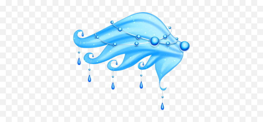 Icy Jewels Trade Royale High Items Traderie Emoji,Raindrop Emoji