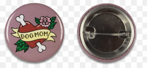 Doggy Pins U2013 K9 Sport Sack Emoji,Red Bandana Emoji Pins