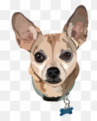 Dog Portraits - Casey Devaney Emoji,Dog Love Emoji