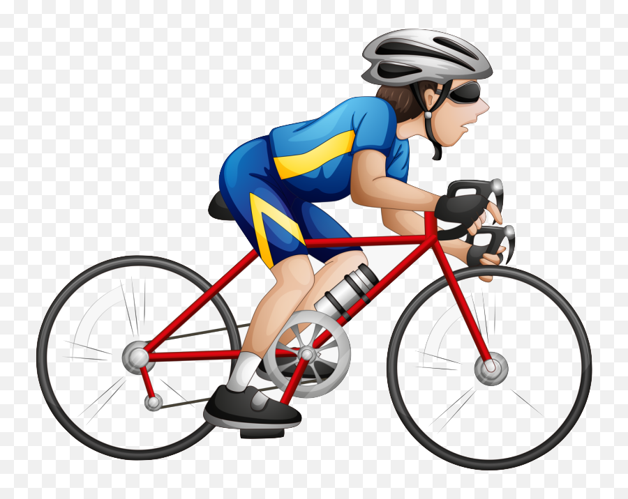 What Sports Do You Like - Andando De Bicicleta Png Emoji,Swimming Running Biking Emoji