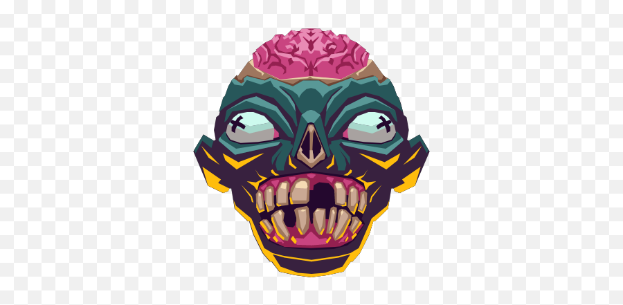 Gtsport - Scary Emoji,Skull Emoticon Facebook