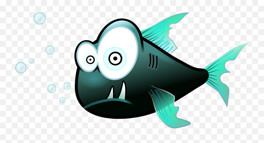 10 Fish That Sound Like Youu0027re Insulting Someone - Poisson D Avril Transparent Emoji,Fishing Emoticon