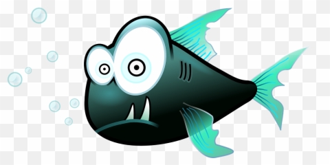 10 Fish That Sound Like Youu0027re Insulting Someone - Poisson D Avril Transparent Emoji,Fishing Emoticon