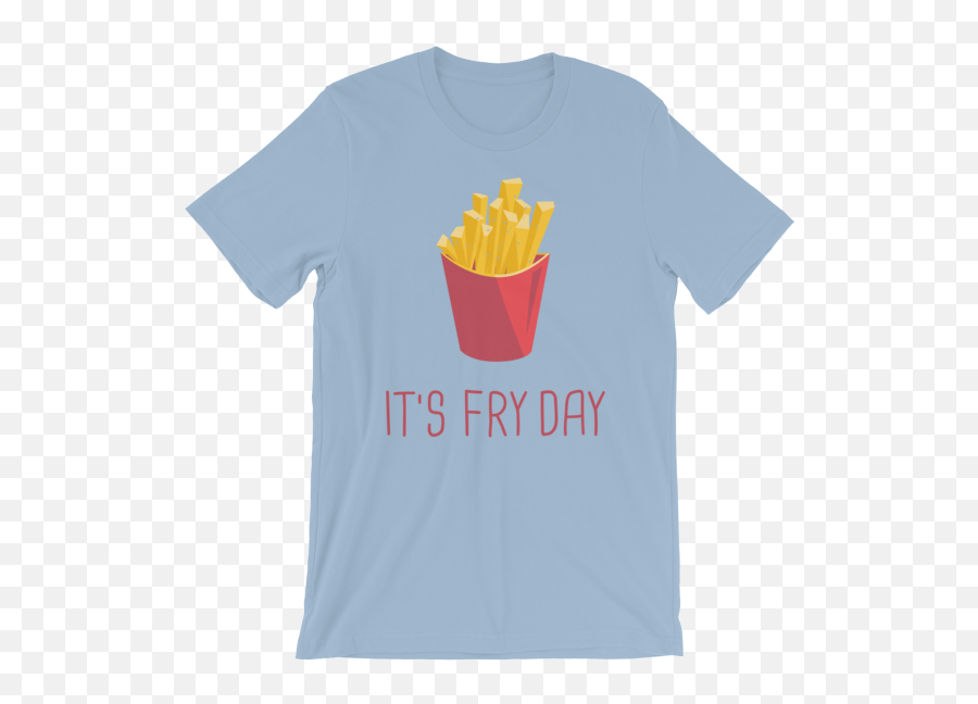 French Fries T Shirt - Demon Slayer Inosuke T Shirt Emoji,Fries Emoji