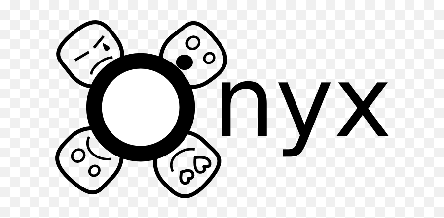 Onyx Ontology Specification - Dot Emoji,Alphabetical List Of Emotions