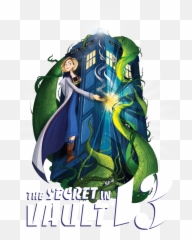 Doctor Who - Fictional Character Emoji,Tardis Emoticon Facebook