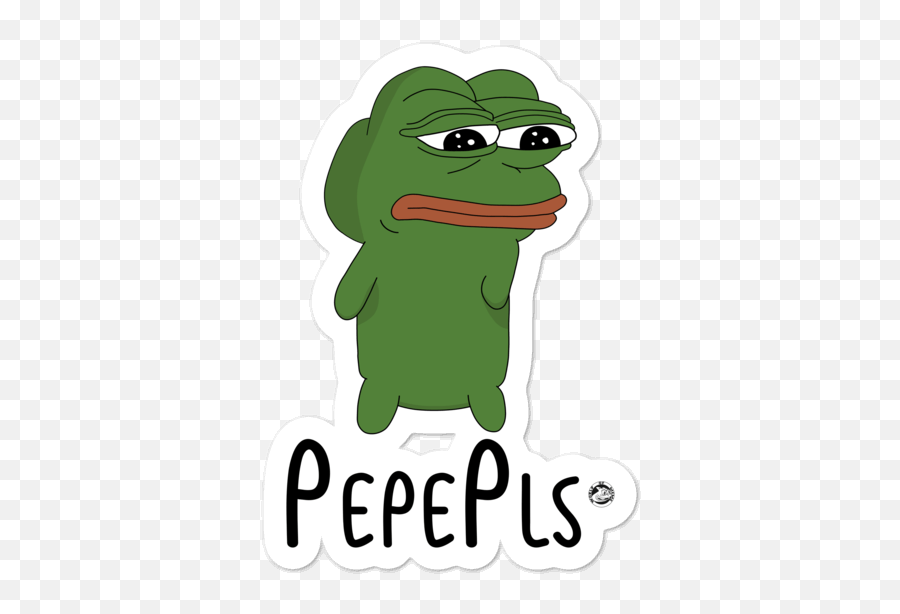 Pepepls Gif - Sad Frog Basketball Emoji,Monkas Discord Emoji