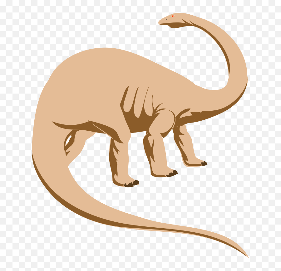 Dino Pics - Brontosaurus Clipart Png Emoji,Brontosaurus Emoji