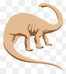 Dino Pics - Brontosaurus Clipart Png Emoji,Brontosaurus Emoji