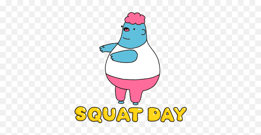 Workout Buds By Lisa Vertudaches - Dot Emoji,Illini Emoji