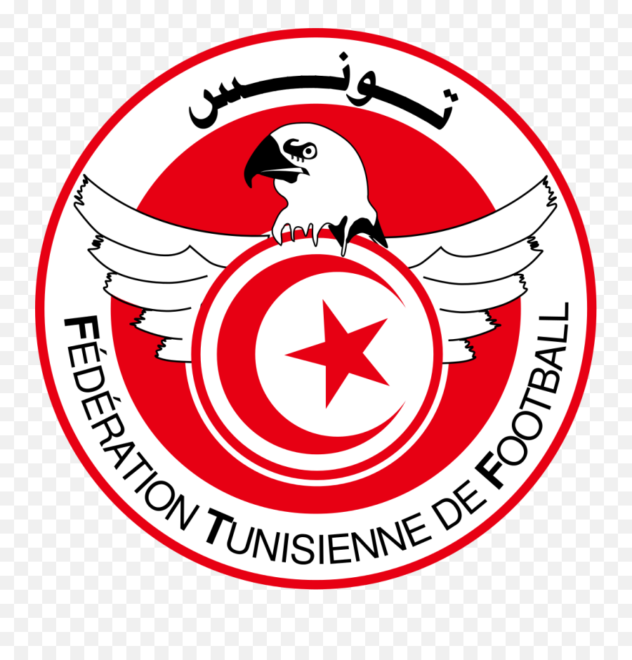 Logos De Futbol - Tunisia Logo Dream League Soccer Emoji,Football World Cup Emoji