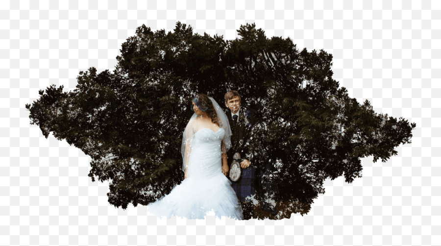 Epic Glasgow Wedding Photographer - Double Exposure Wedding Video Emoji,Love Emotion Picture Photography