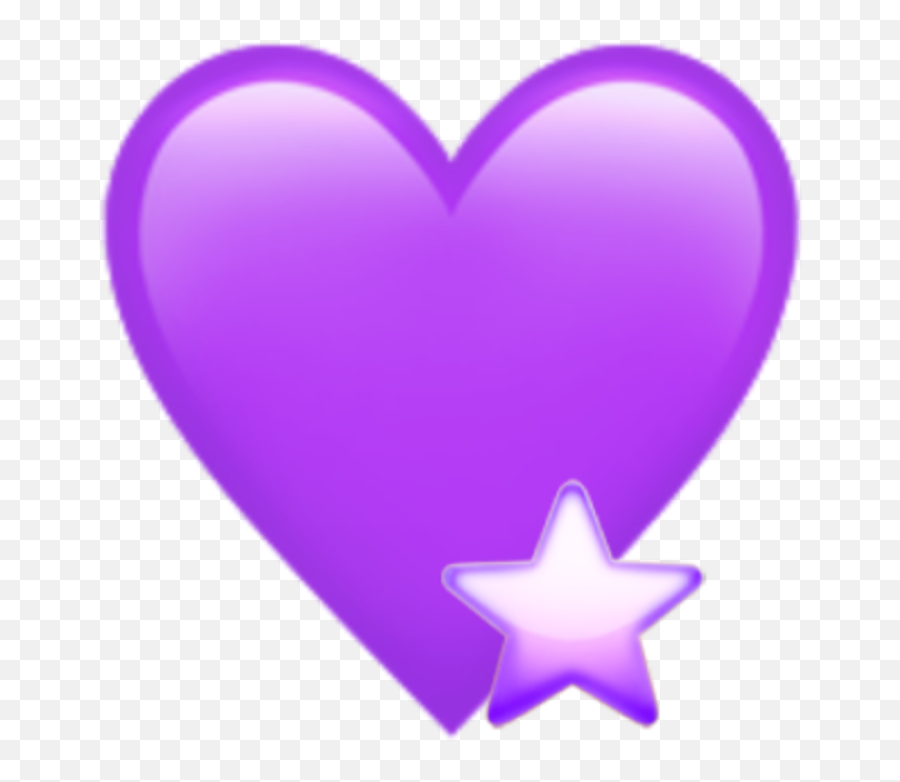 Emoji Purple Iphone Aesthetic Tumblr - Girly,Boomer Emoji