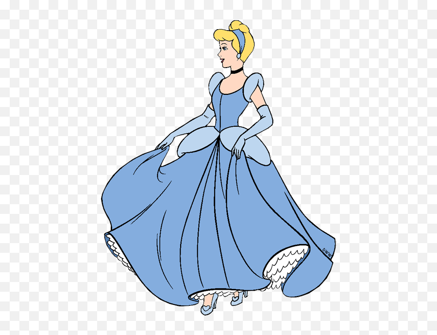Cinderella Clip Art 3 Disney Clip Art Galore - Clip Art Disney Aurora And Philip Wedding Emoji,Glass Slipper Emoji
