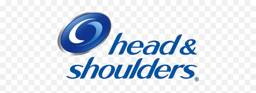 What Are The Laziest Preferably Famous Logos Ever Created - New Head Shoulders Logo Emoji,Emotion Album Gurgaon