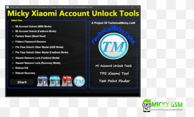 Micky Xiaomi Account Unlock Tool Free Download - Vertical Emoji,Emoticon Xiaomi