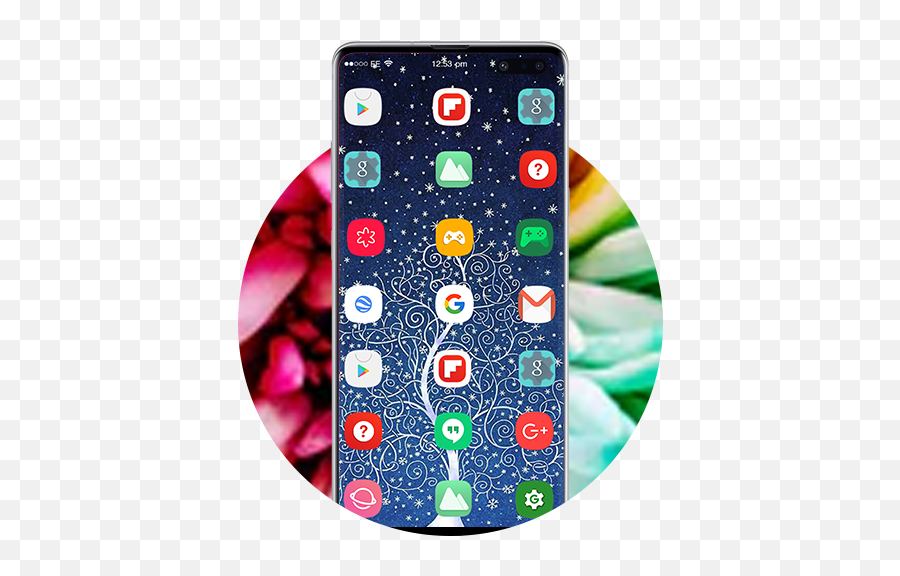 Launcher U0026 Theme For Galaxy S10 Hd Wallpapers 2020 - Apps En Smartphone Emoji,Como Hacer Emojis En Computadora