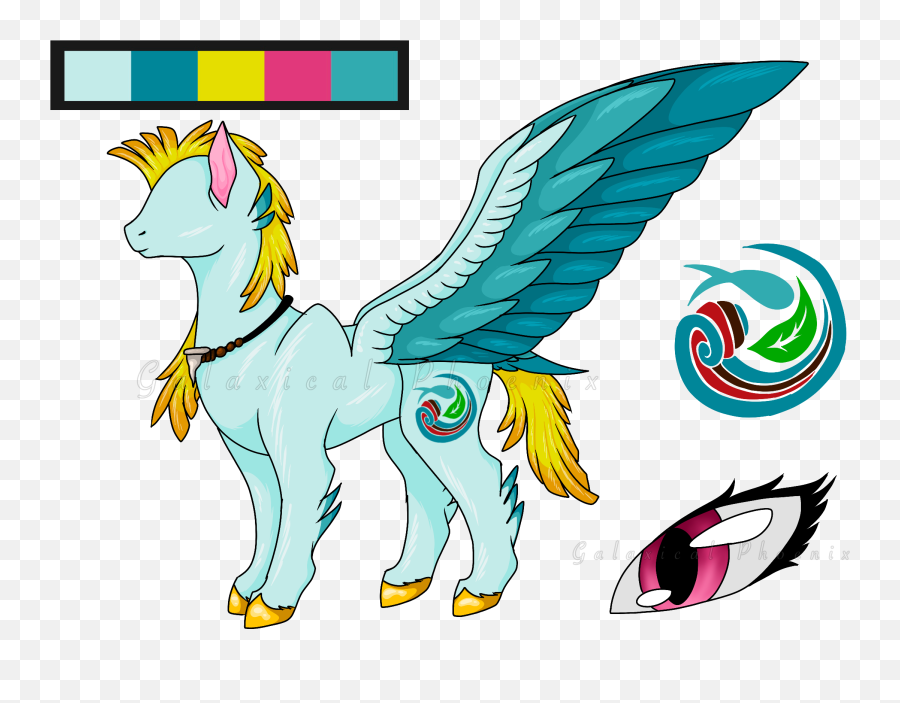 Post Your Oc - Page 41 Sugarcube Corner Mlp Forums Mythical Creature Emoji,Bonsai Emoji