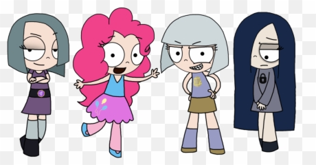 Family Clipart Sister - Mlp Muffins Pie Sisters Emoji,Sister Emoji