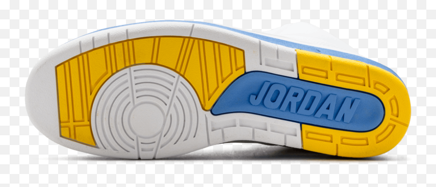 Air Jordan 2 - Round Toe Emoji,Carmelo Emoji
