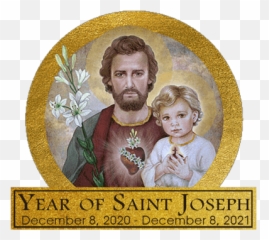 St - Year Of St Joseph Emoji,Healing Damaged Emotions Prayer Cards