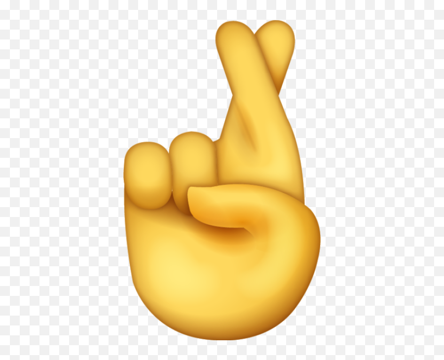 Cross Finger Emoji Png Transparent Png - Fingers Crossed Emoji Png,Fire Emoji