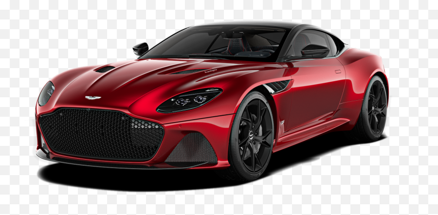 Aston Martin Dbs Superleggera - Aston Martin Dbs Emoji,Aston Martin Emotion Control Unit Price