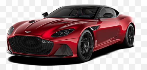 Aston Martin Dbs Superleggera - Aston Martin Dbs Emoji,Aston Martin Emotion Control Unit Price